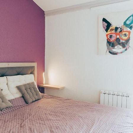 Village Naturiste Villa 2/4 Pers Avec Terrasse Agde Eksteriør billede