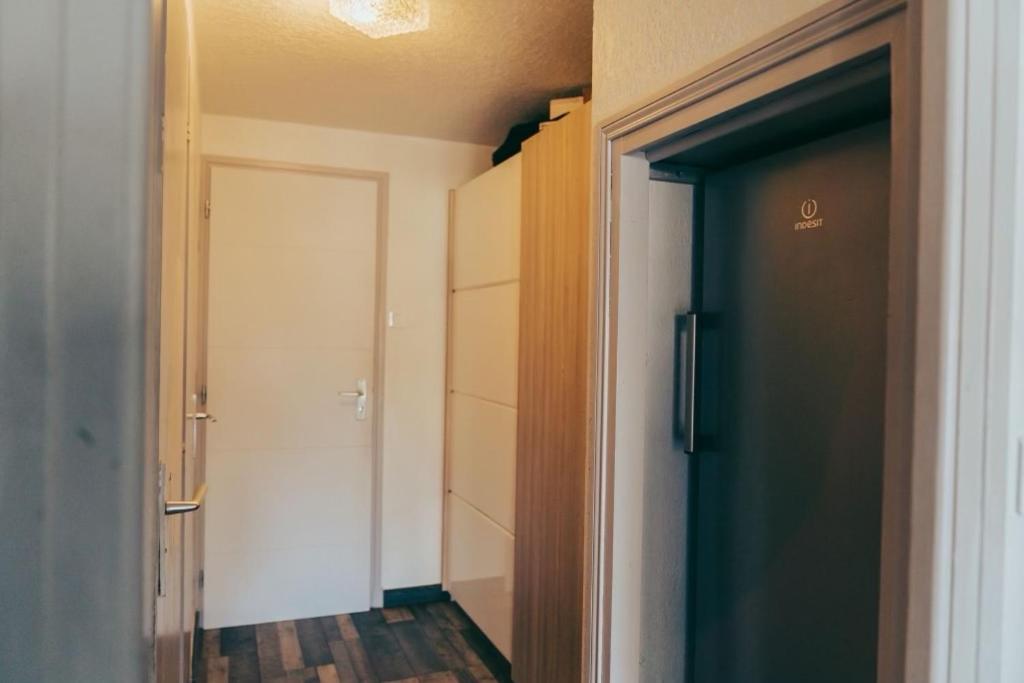 Village Naturiste Villa 2/4 Pers Avec Terrasse Agde Eksteriør billede