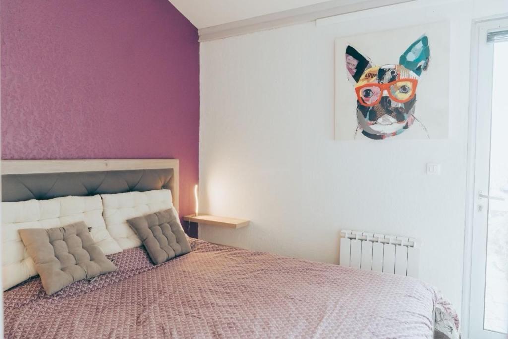 Village Naturiste Villa 2/4 Pers Avec Terrasse Agde Eksteriør billede