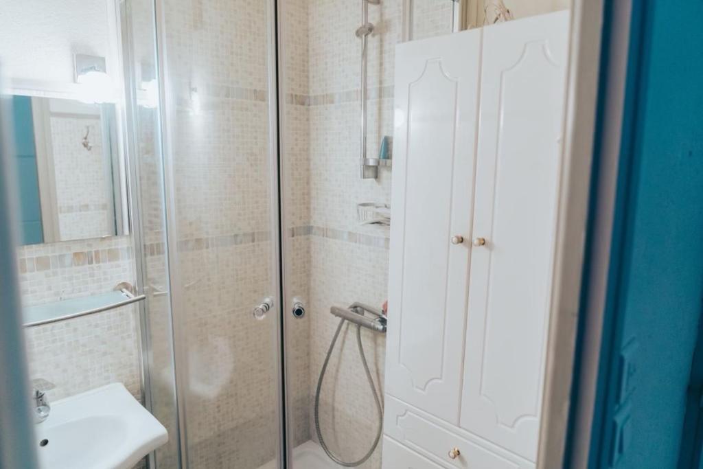 Village Naturiste Villa 2/4 Pers Avec Terrasse Agde Eksteriør billede